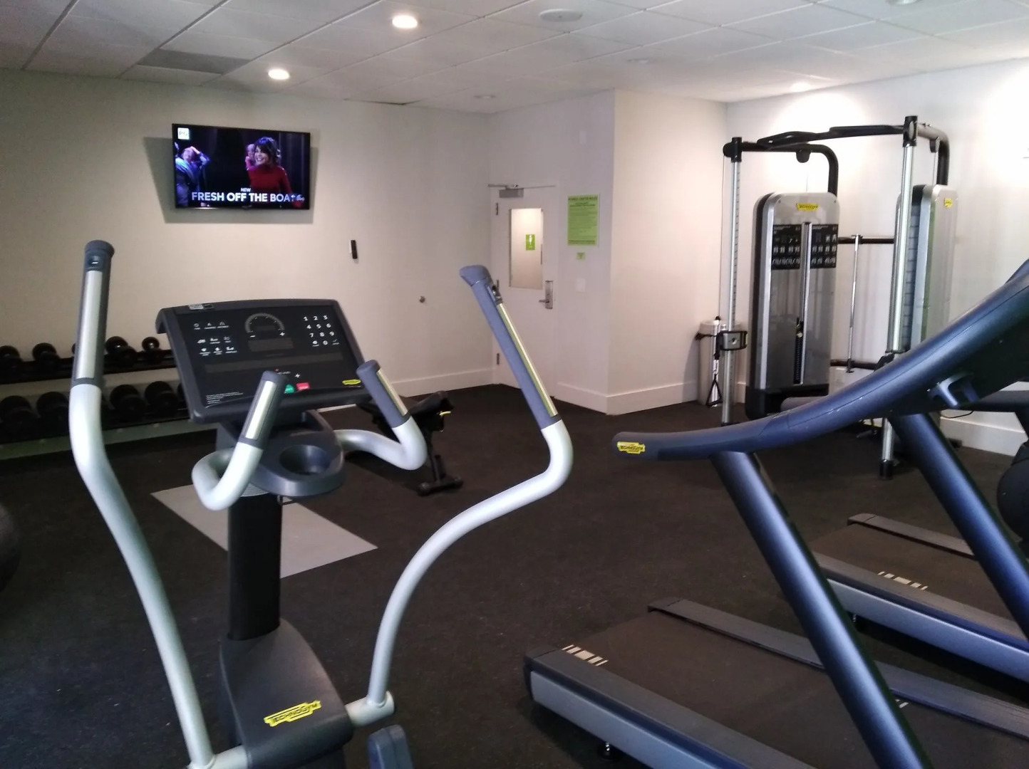 GreenPoint Hotel Kissimmee