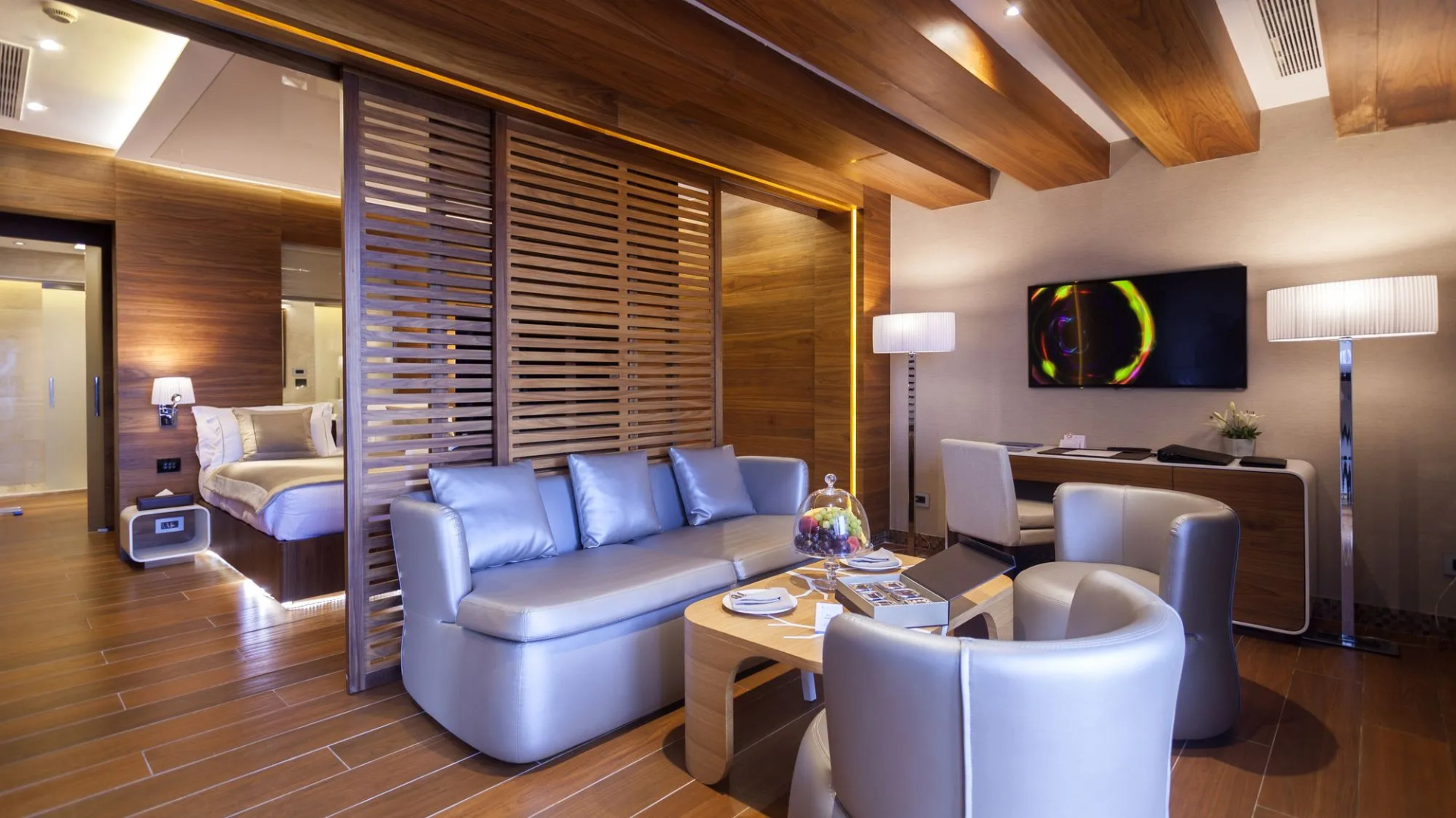 La Cigale Tabarka Hotel - Thalasso & Spa -Golf