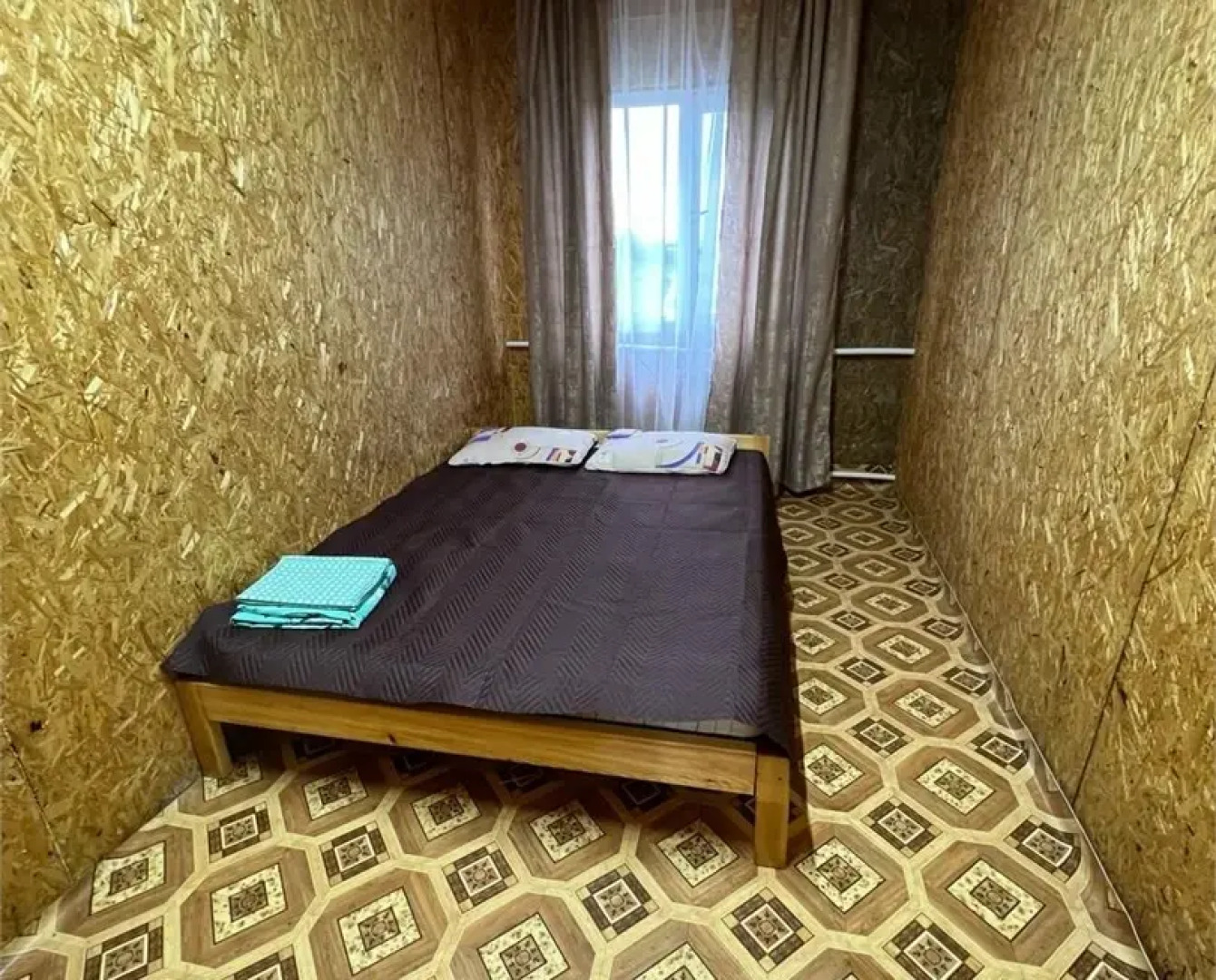 Два медведя (Новоключи)