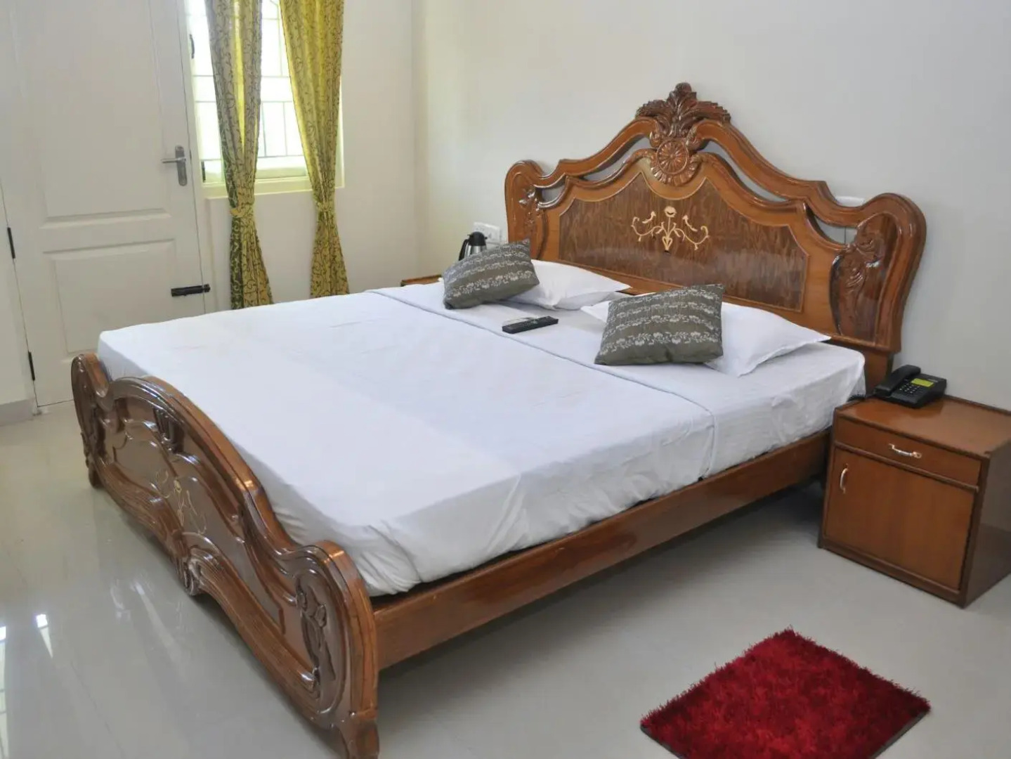 Classic Residency Pollachi