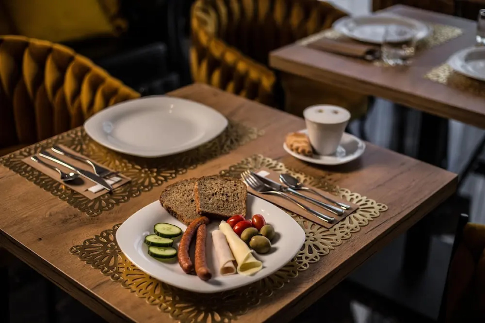 Południk Park Hotel Conference&SPA