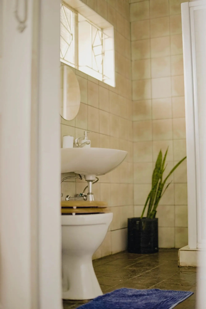 Kate's Nest Guesthouse