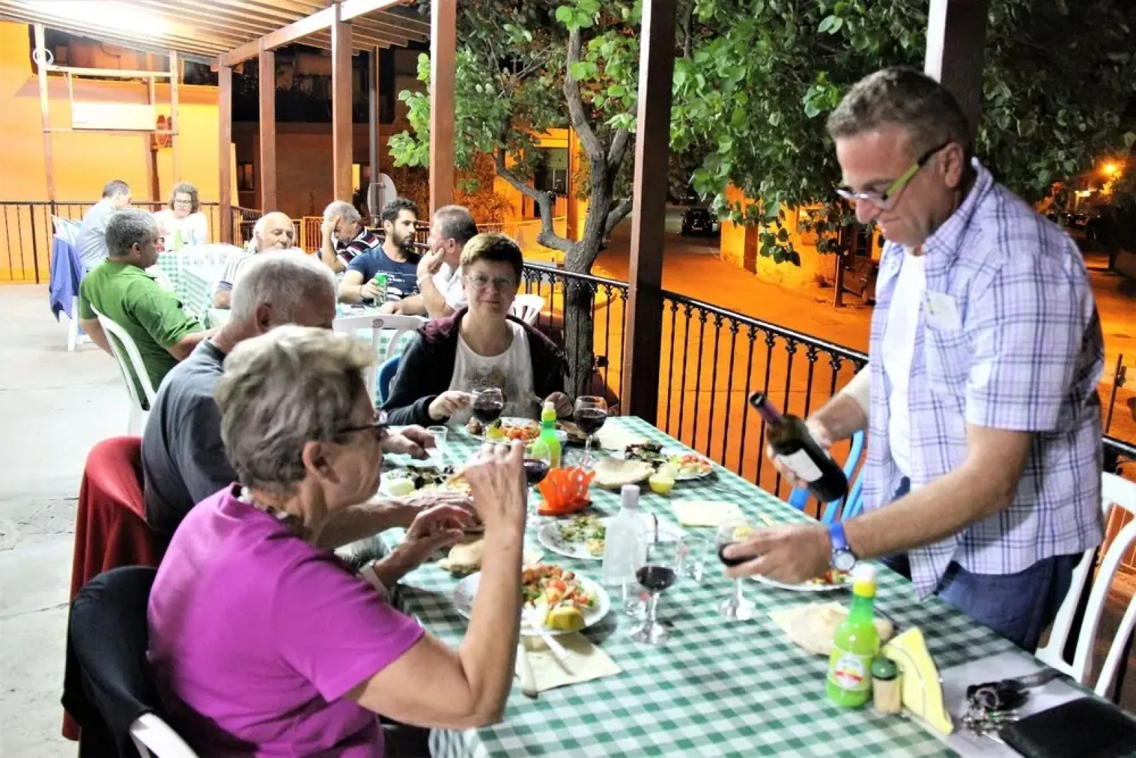 Isminis Petroktisto (Stonehouse)