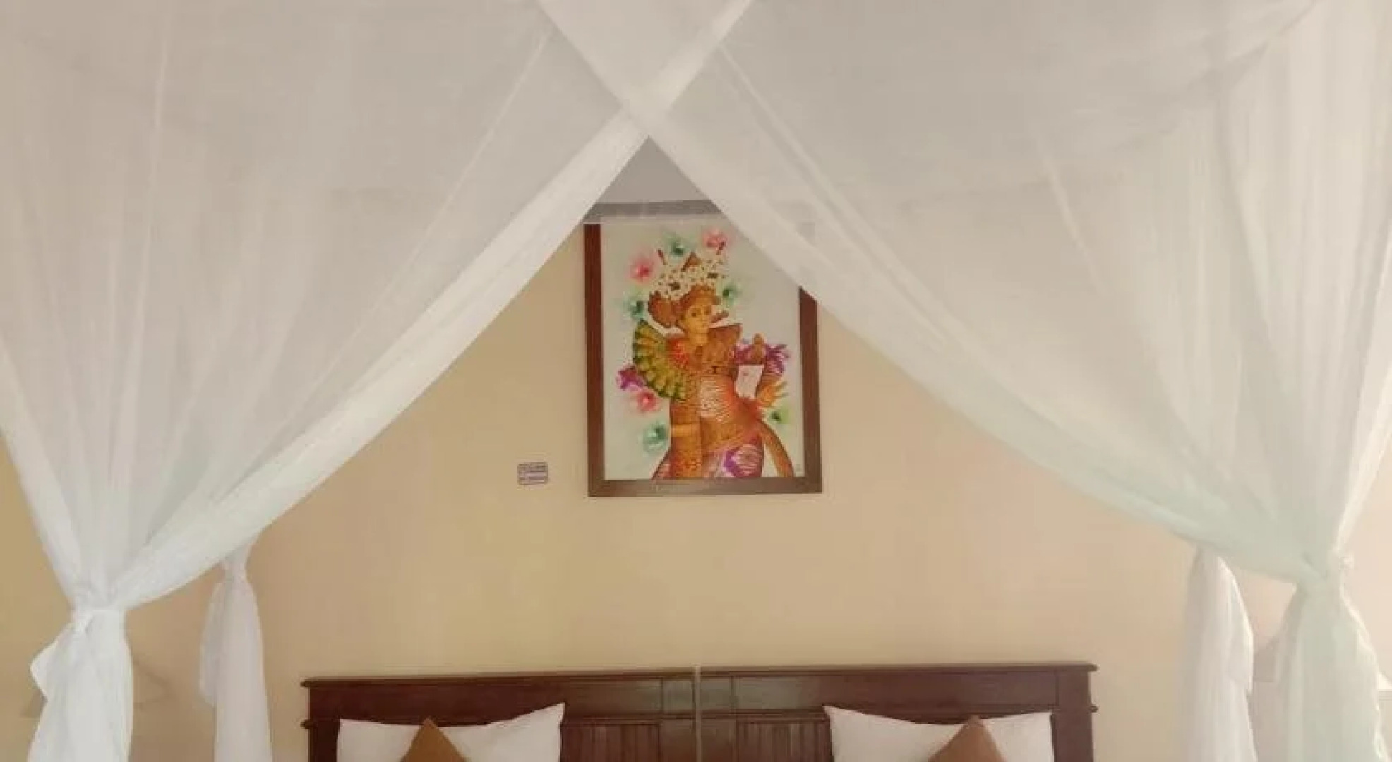 Bali Gecko Homestay