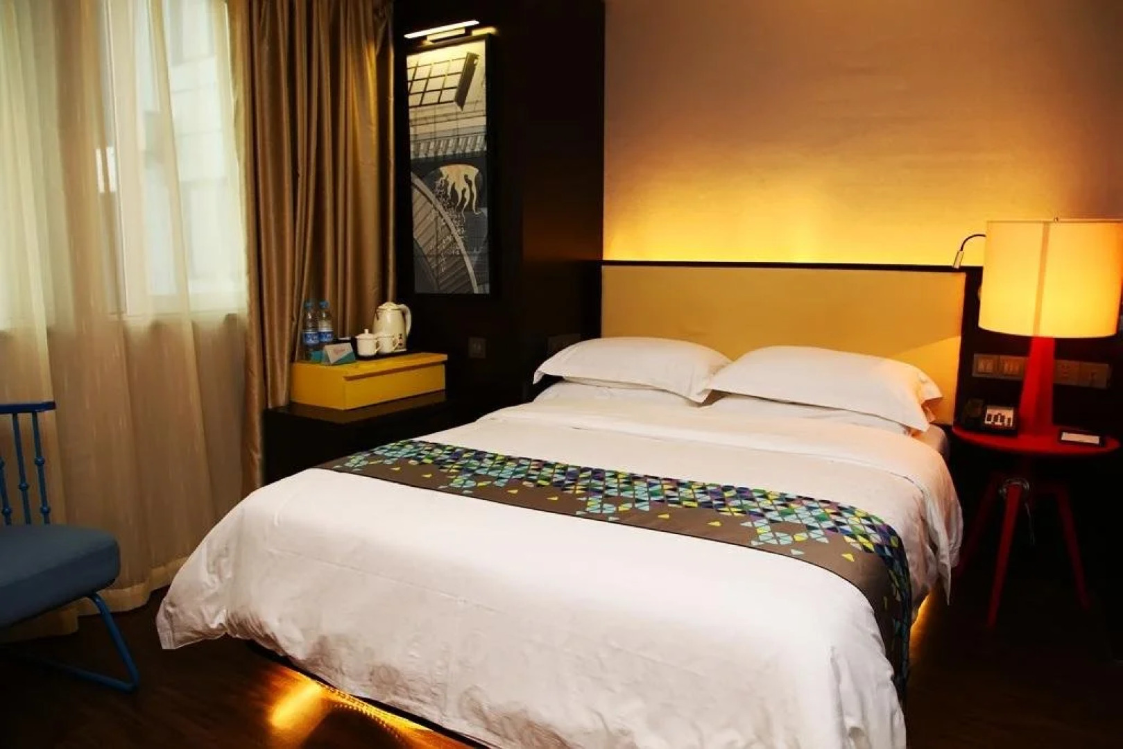 Zmax Hotel Chongqing Guanyin Bridge