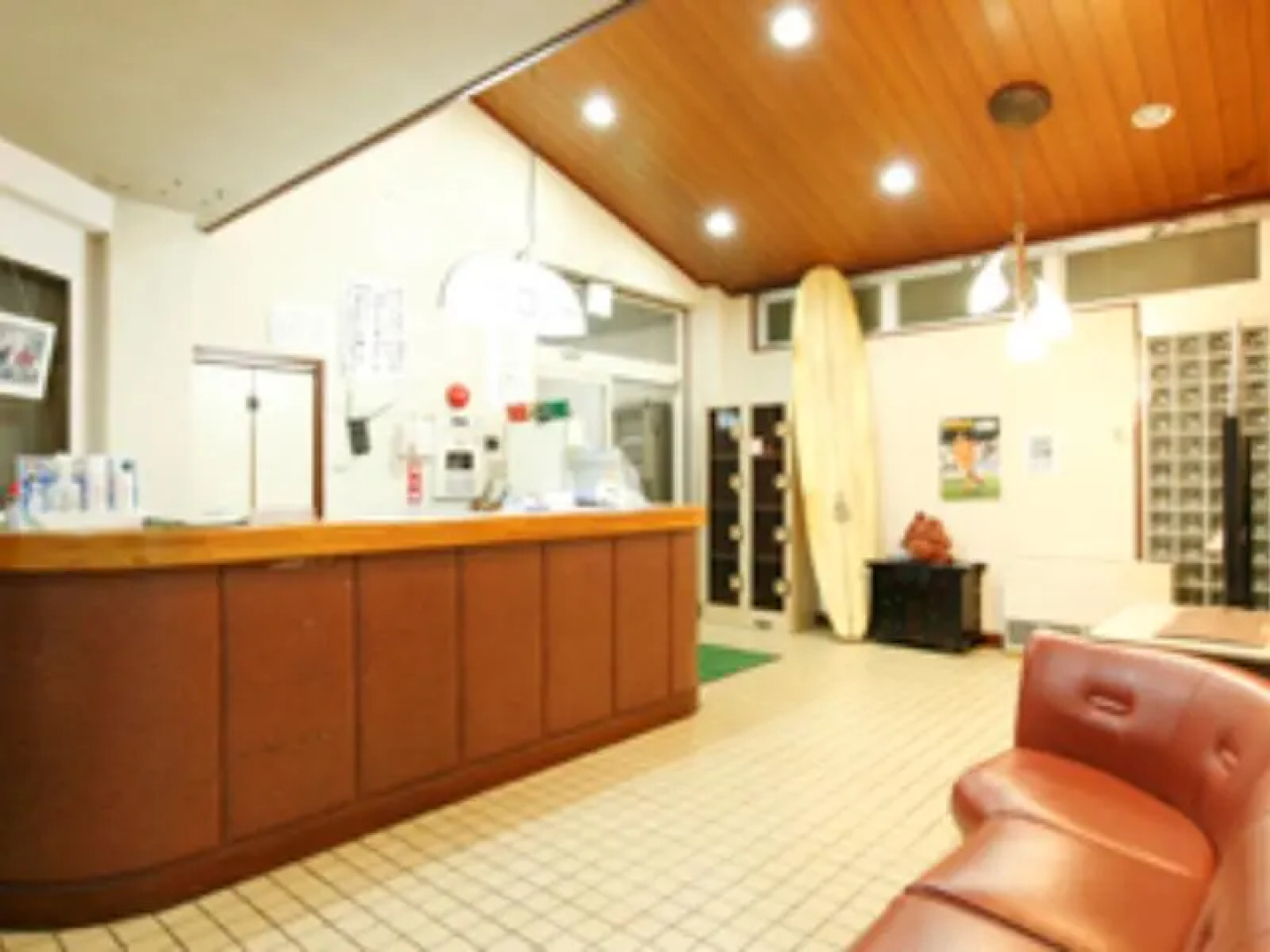 Pension Kaigan Douri
