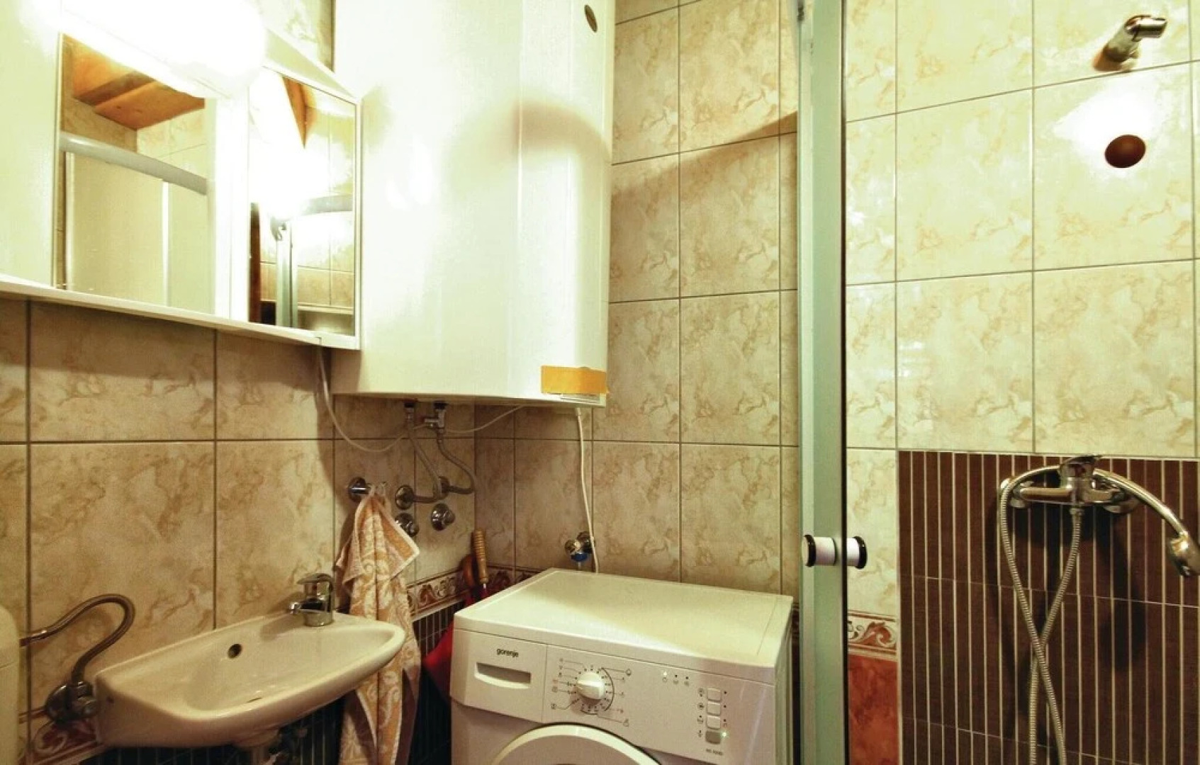 Amazing Home in Kastelir With 3 Bedrooms and Wifi