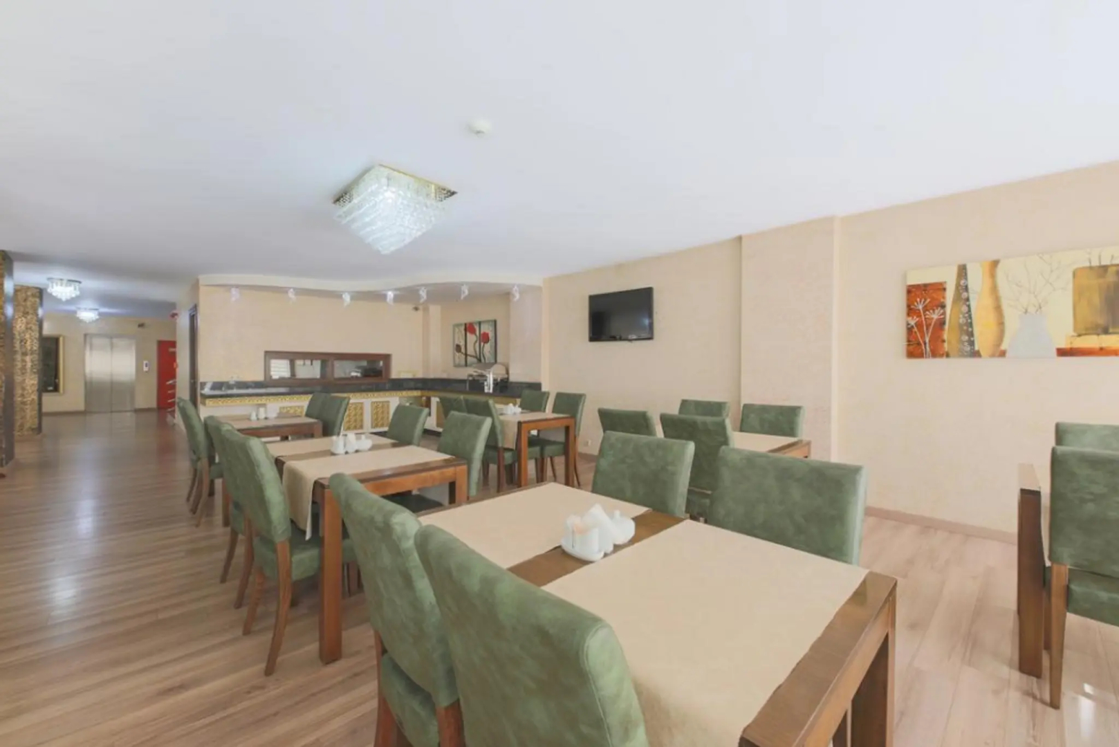 Hostapark Hotel