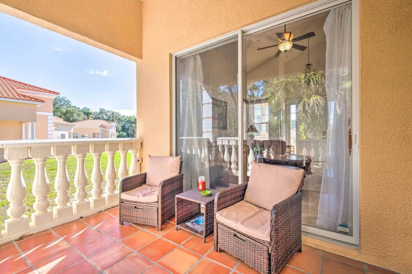 Pet-friendly Homosassa Condo: Walk to River!