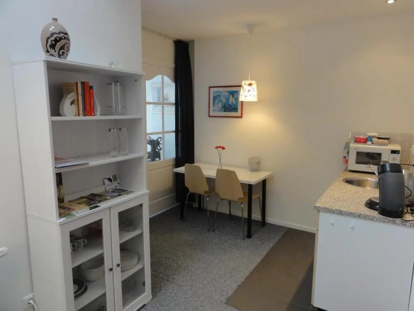 Bed and Breakfast Engelen Holland