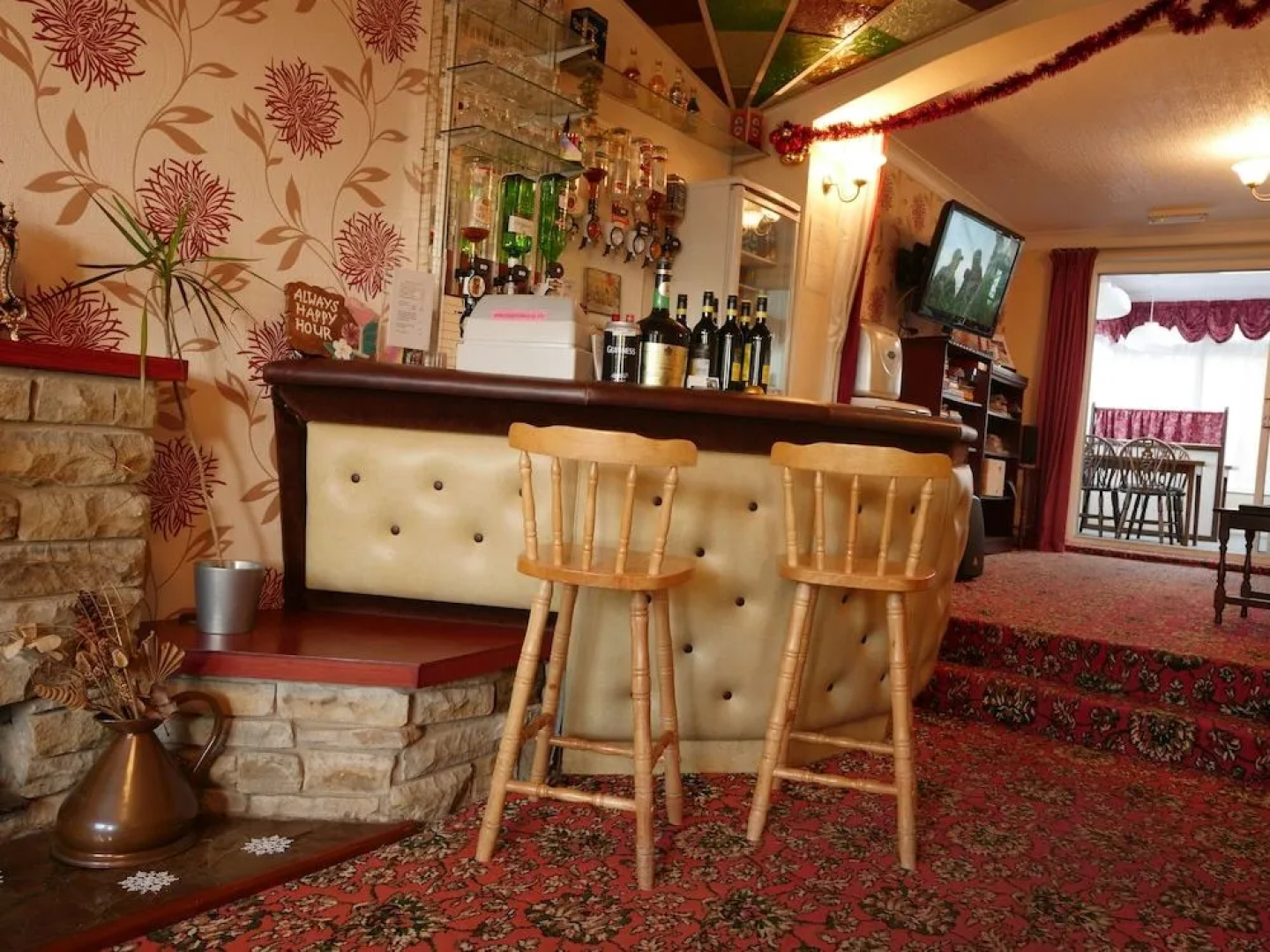 Seayr Hotel