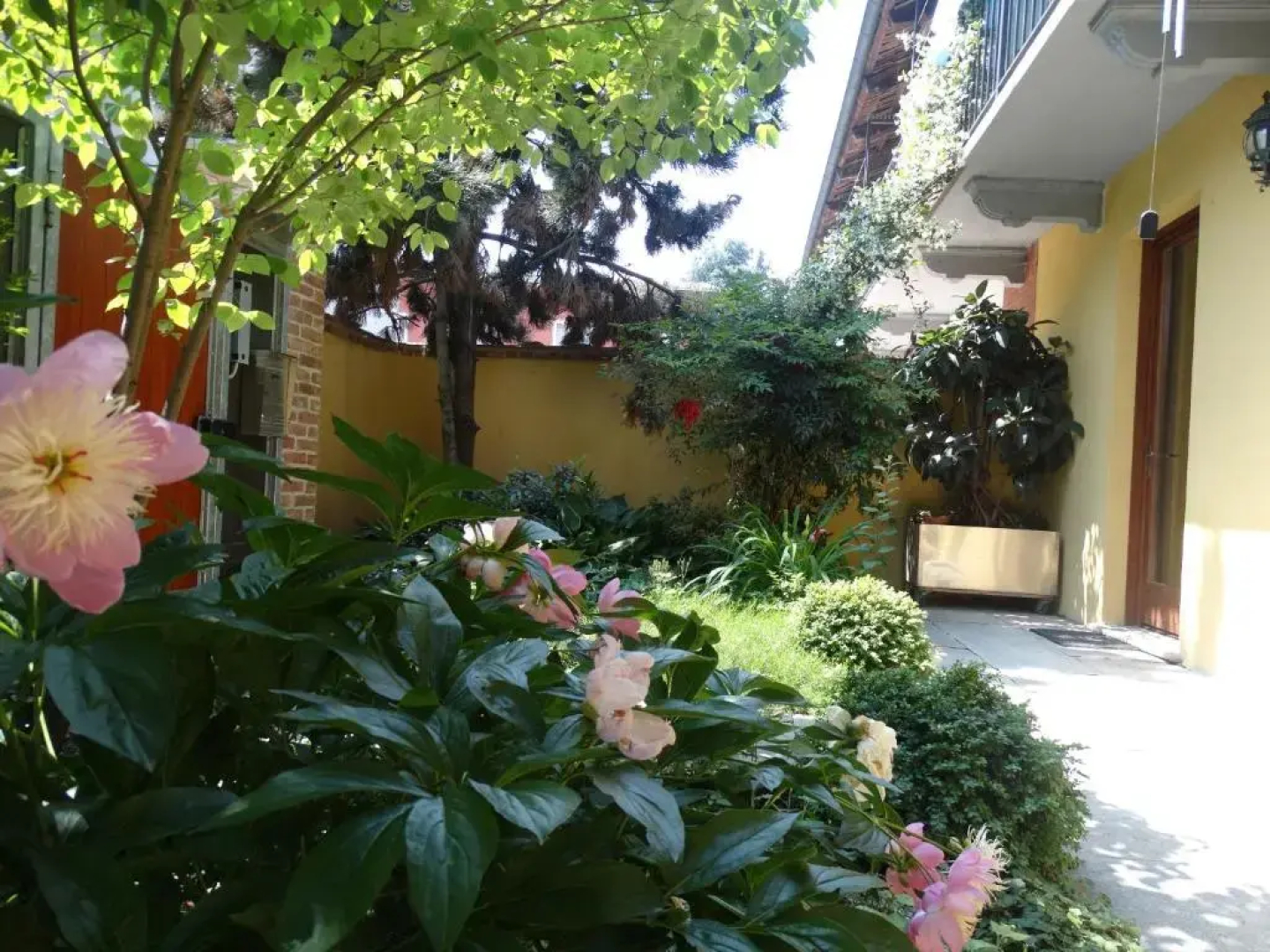 Agriturismo Casa de Colores