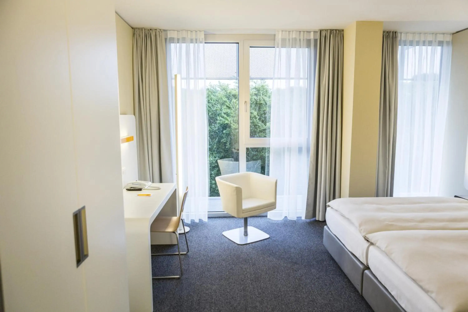 Lufthansa Seeheim - More than a Conference Hotel