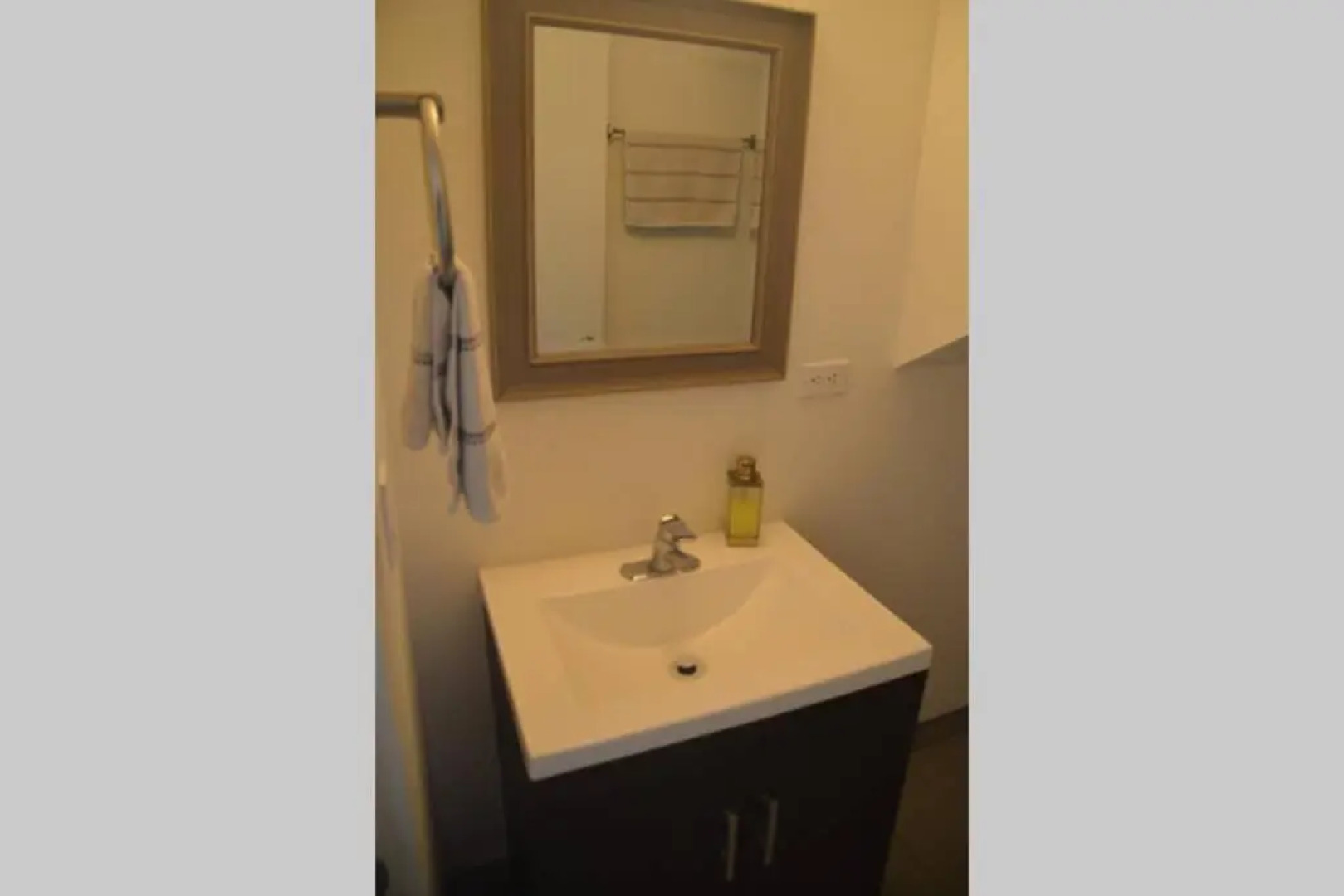 #CasaMare - Privada a una cuadra del mar con AC