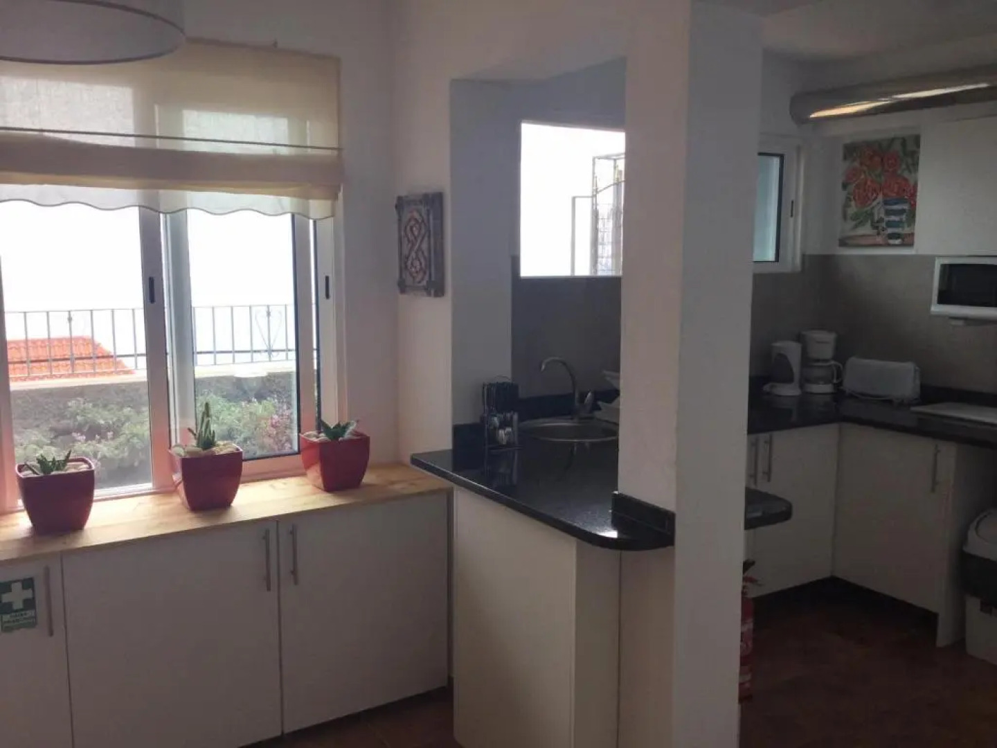 Banda Do Sol Self Catering Cottages