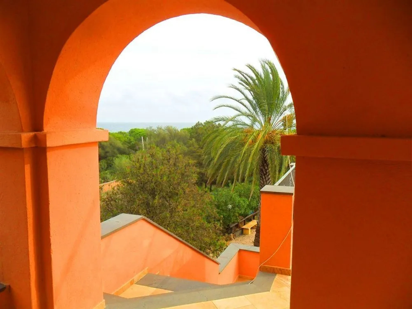 Hotel Fuile E Mare
