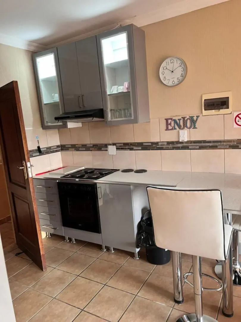 Ocean View Villas: Port Edward Unit H09
