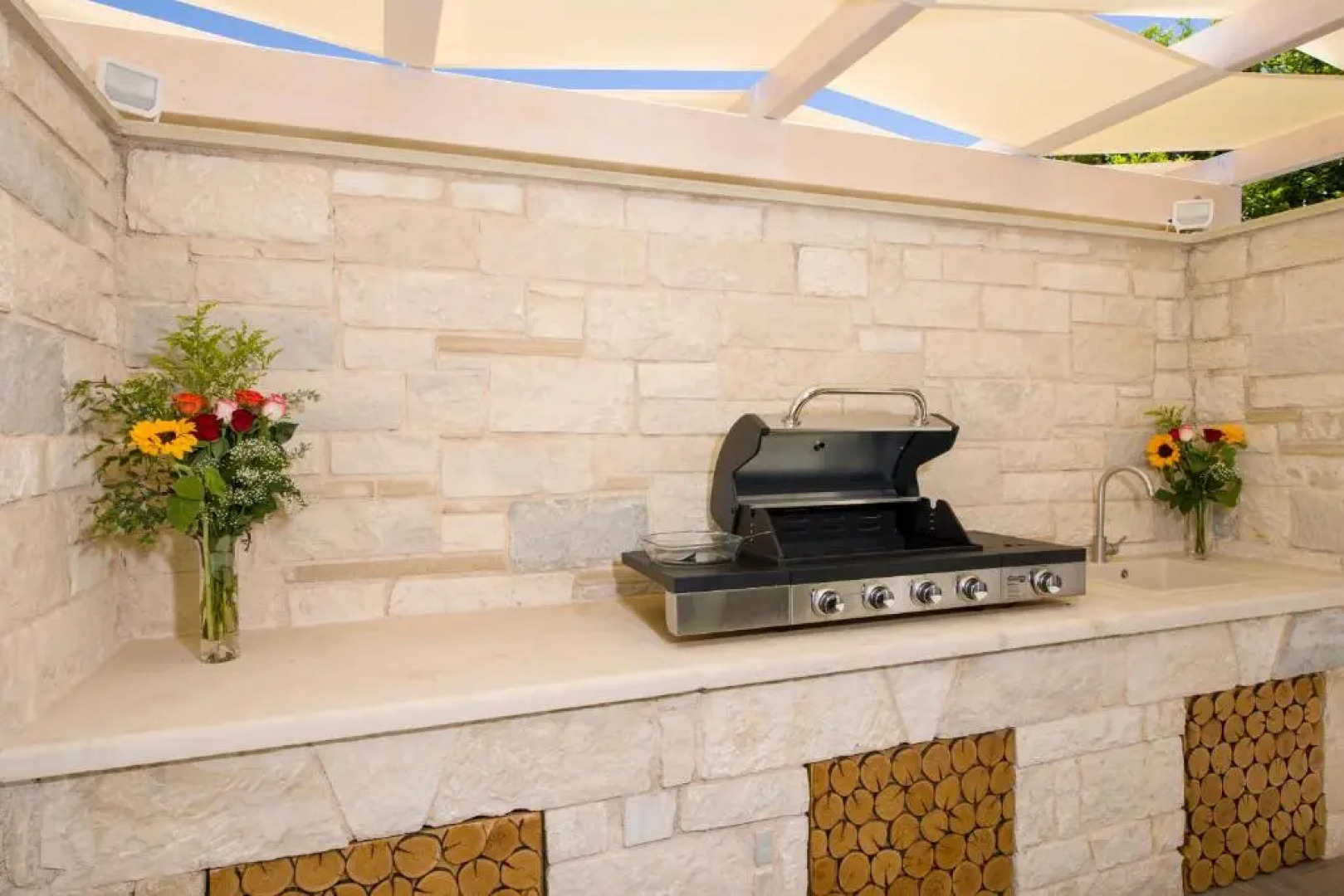 Twin'S Home Luxury Suites