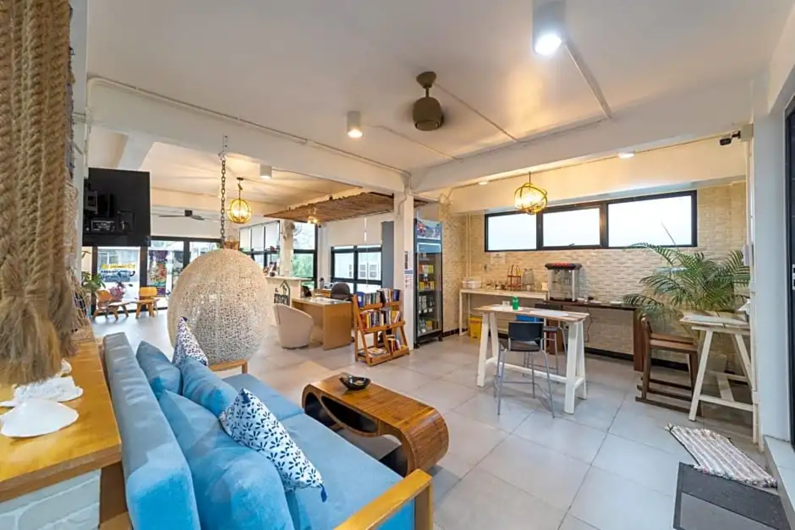 The Rock Samui Beach Resort