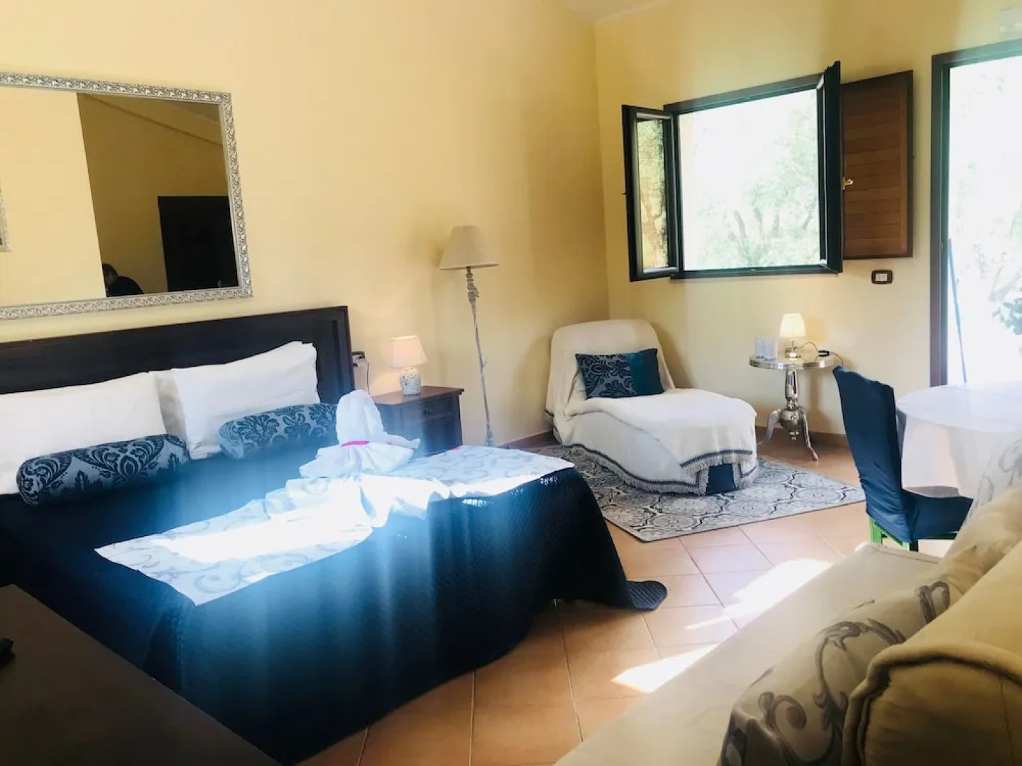 Green Park Residence