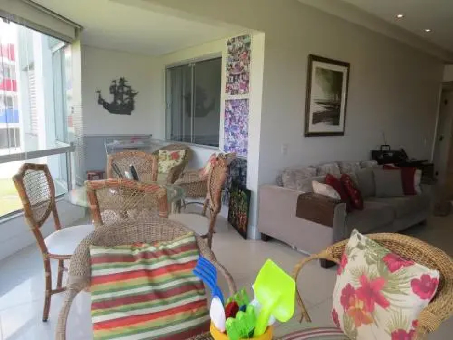 Condomínio Solar das Gaivotas