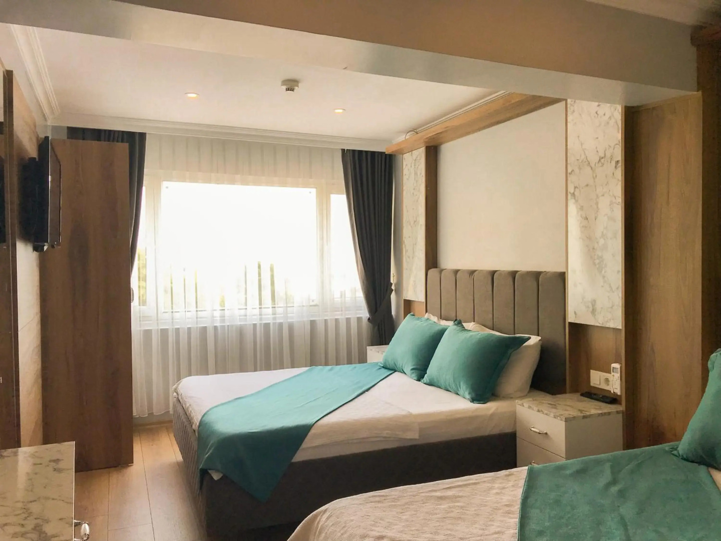 Sultanahmet Nu Hotel