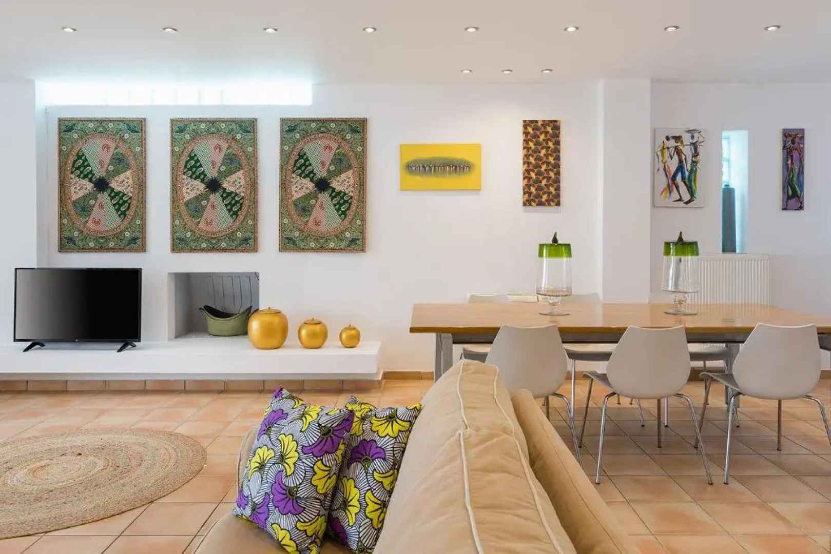 Villa Piedra Del Mar Beachfront by Villa2be