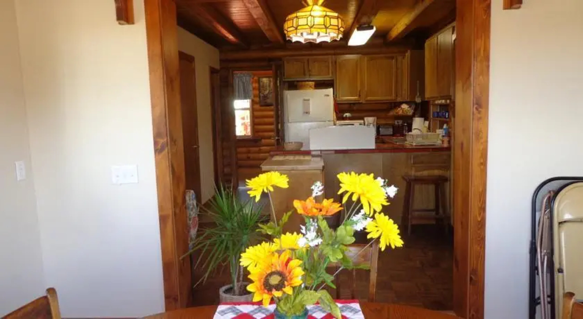 Vacation Home Between Zion National Park and Bryce Canyon