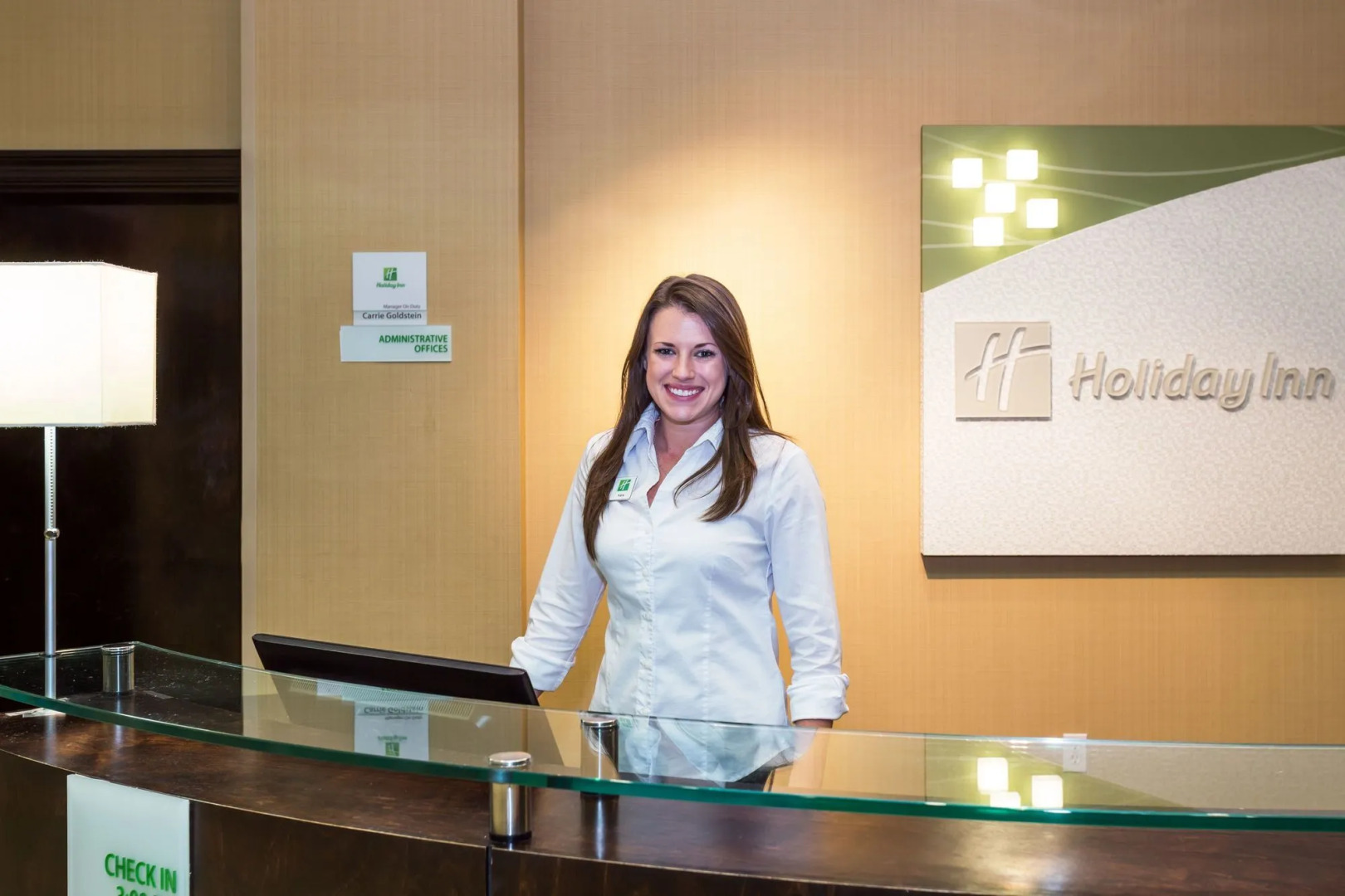 Holiday Inn Daytona Beach LPGA Boulevard by IHG