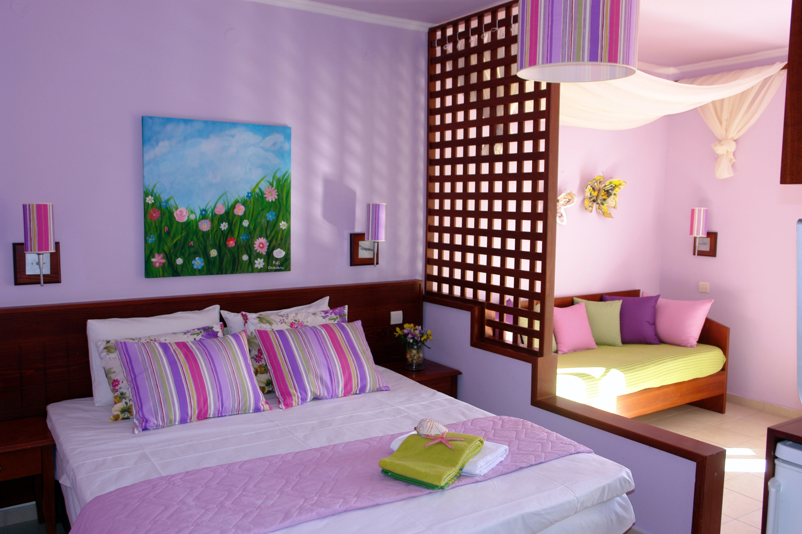 Philoxenia Hotel & Spa