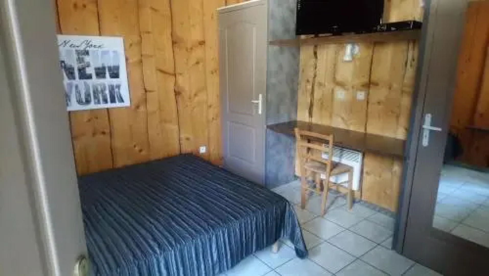 Hotel Restaurant Lancheton