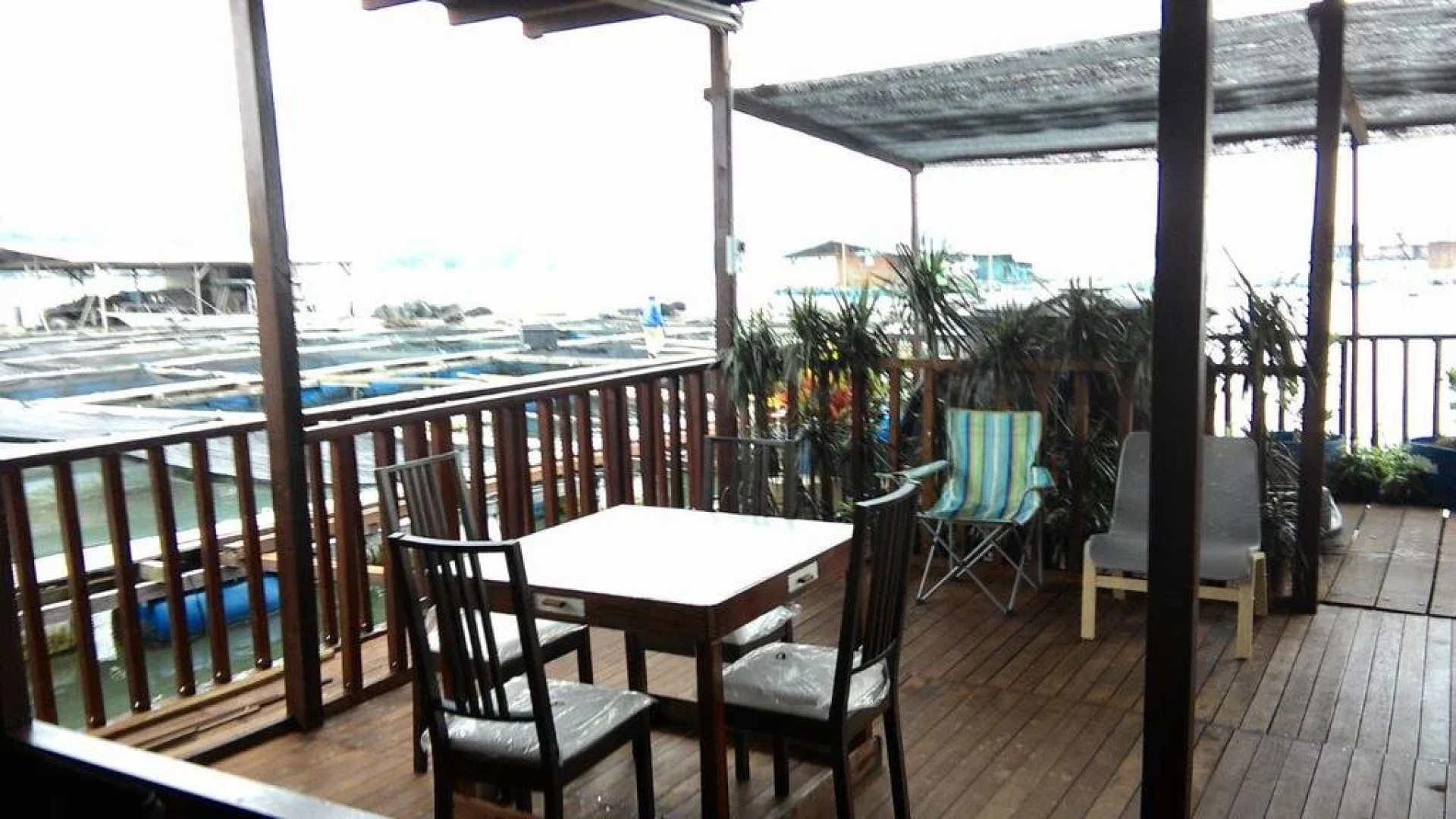 Poseidon Oysterbay Resort