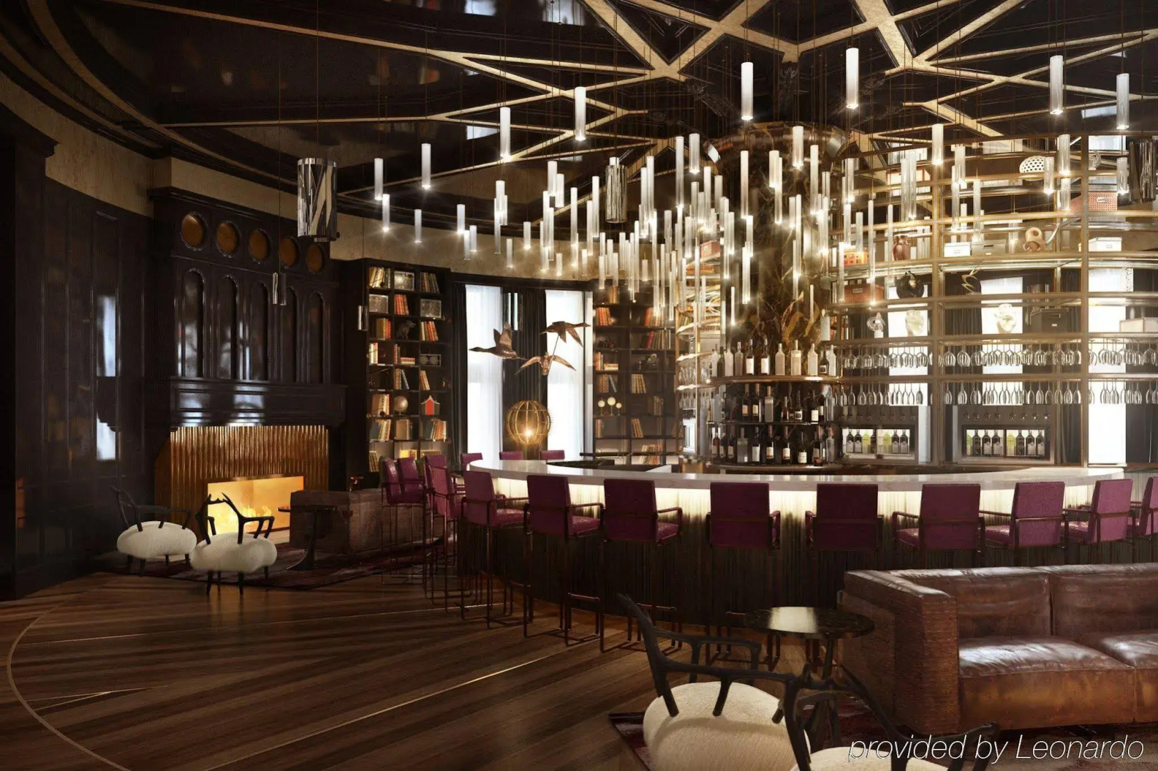 Fairmont Le Chateau Frontenac