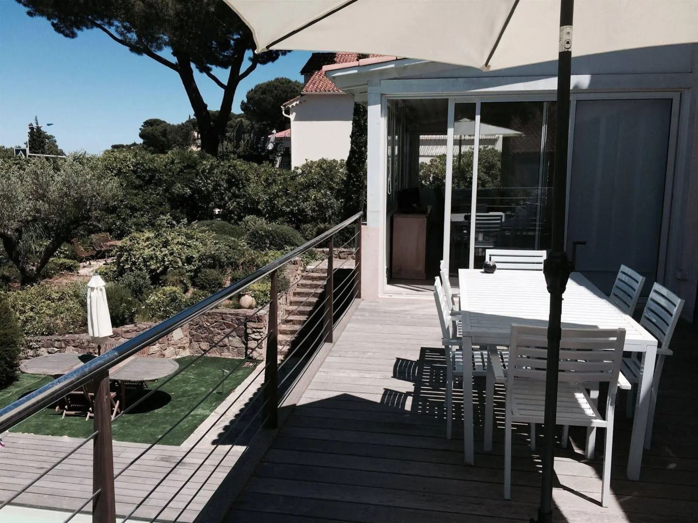 Hôtel Villa Maya – Golfe de Saint-Tropez