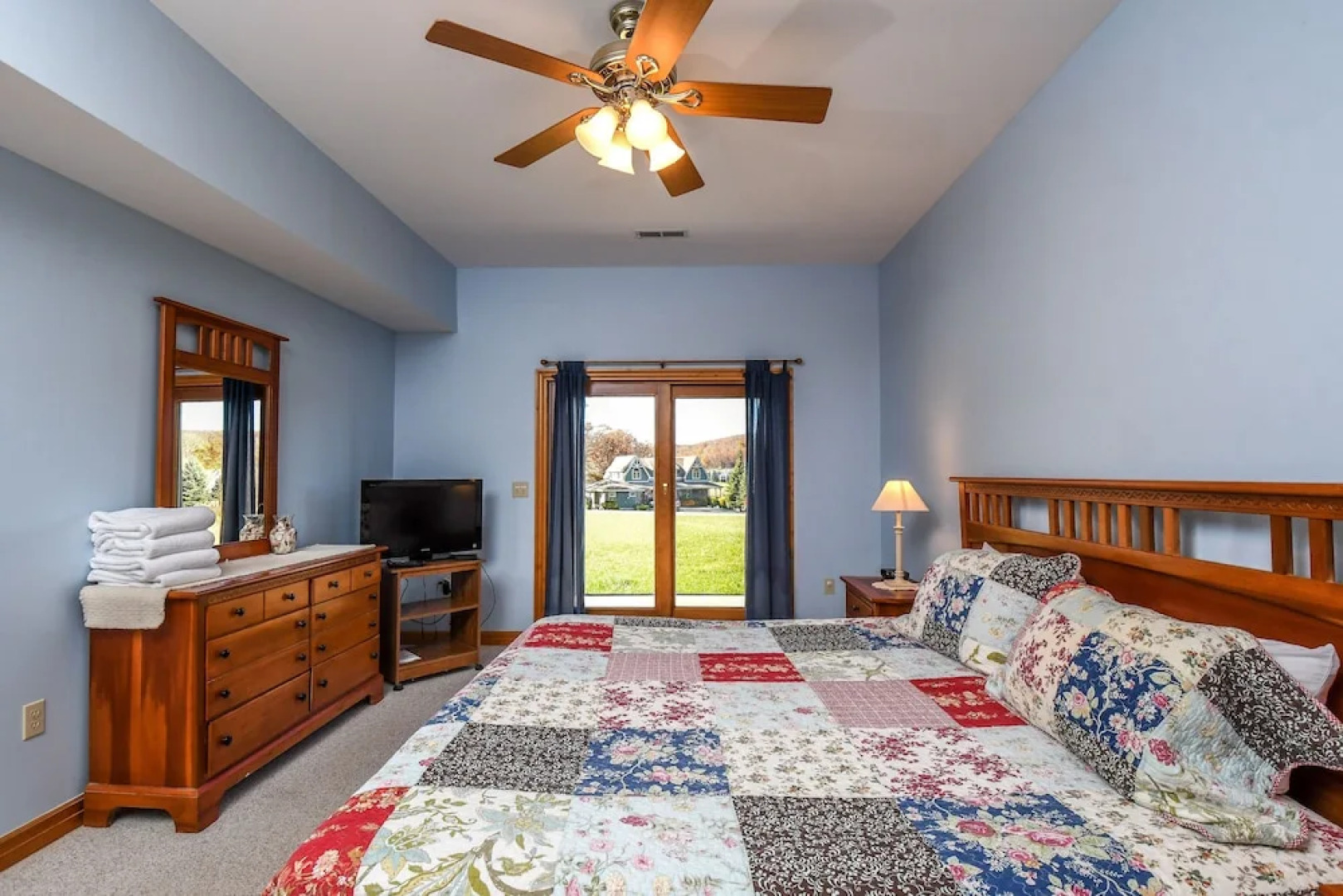 Moonrise Retreat 4 Bedroom House