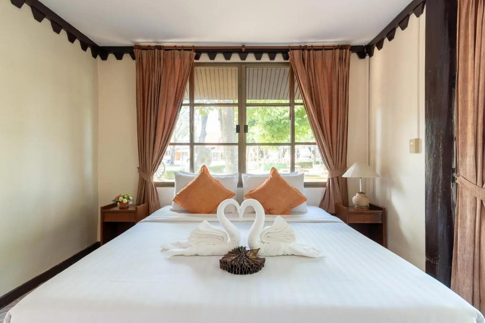 Pung-waan Resort Kanchanaburi