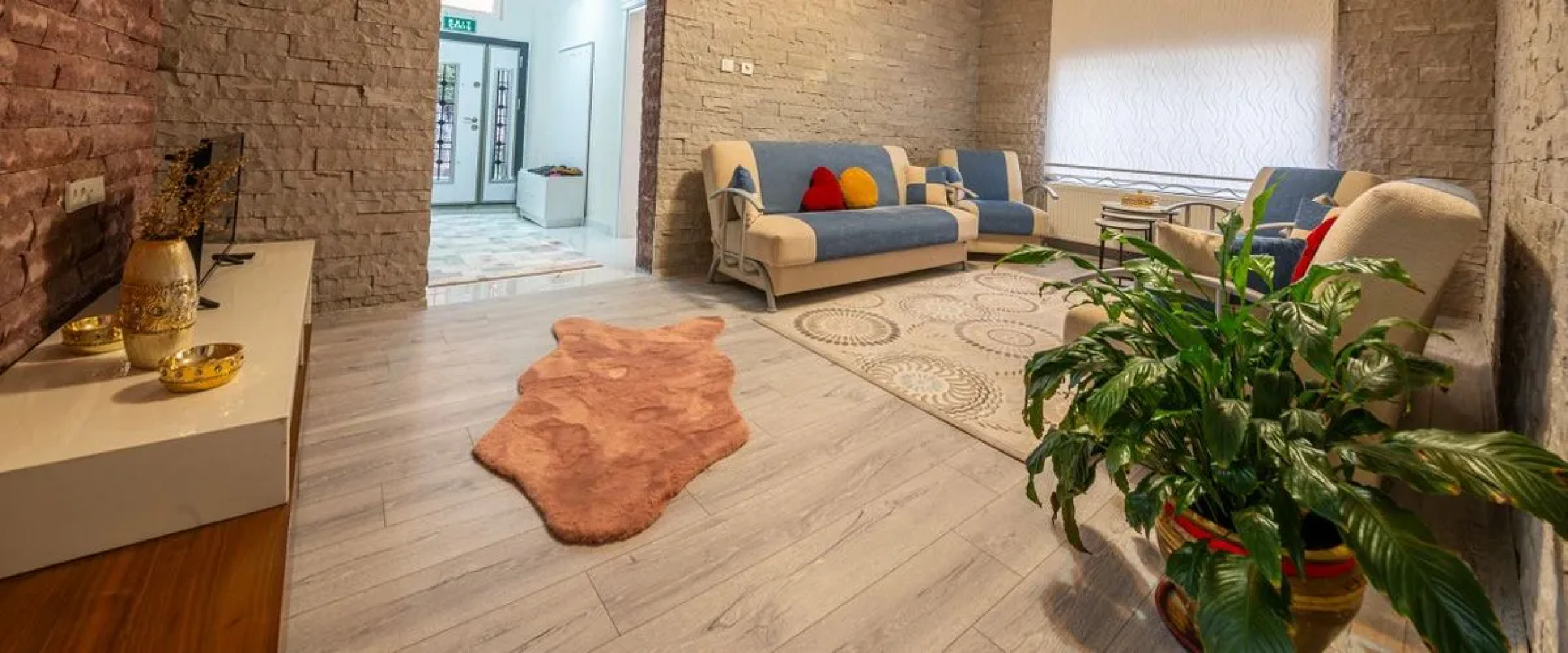 Kapadokya Hatice Ana Tatil Evi