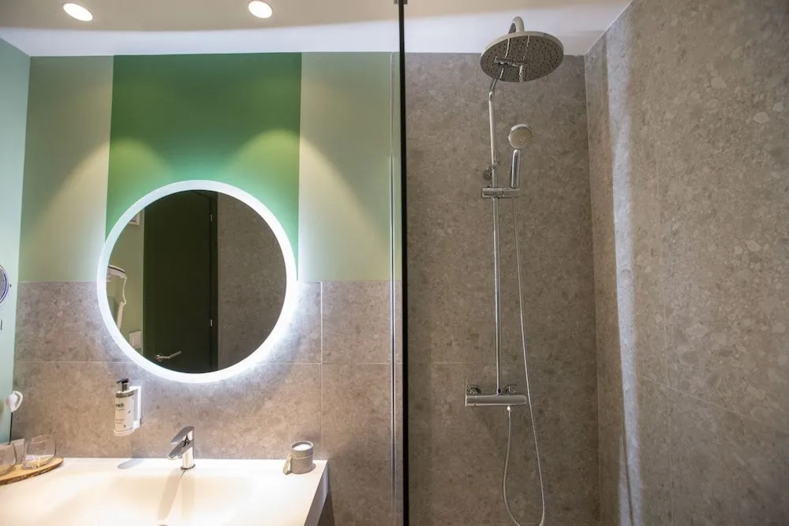 Hotel Ecos del Sella