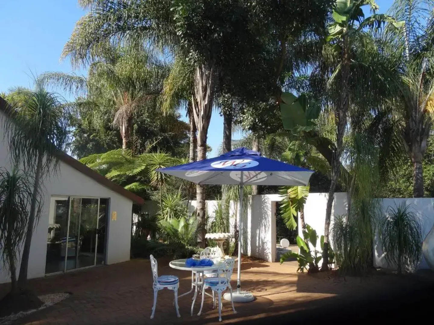 Waterglen Guest Lodge