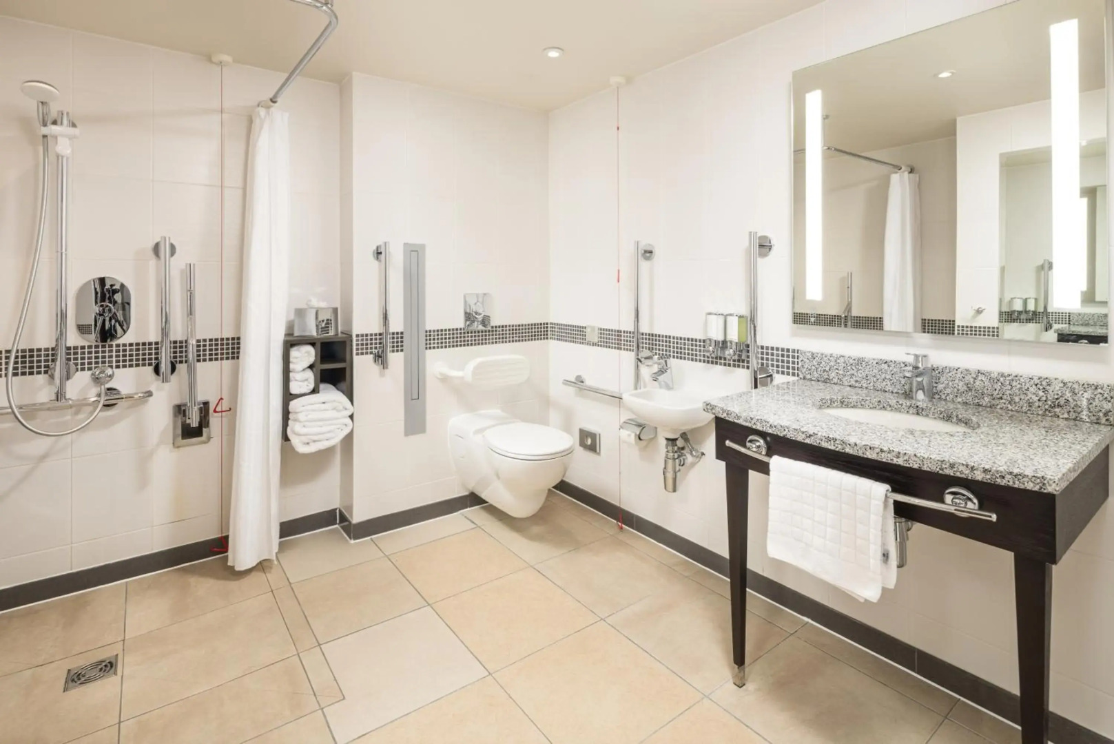 Hampton by Hilton London Gatwick Airport