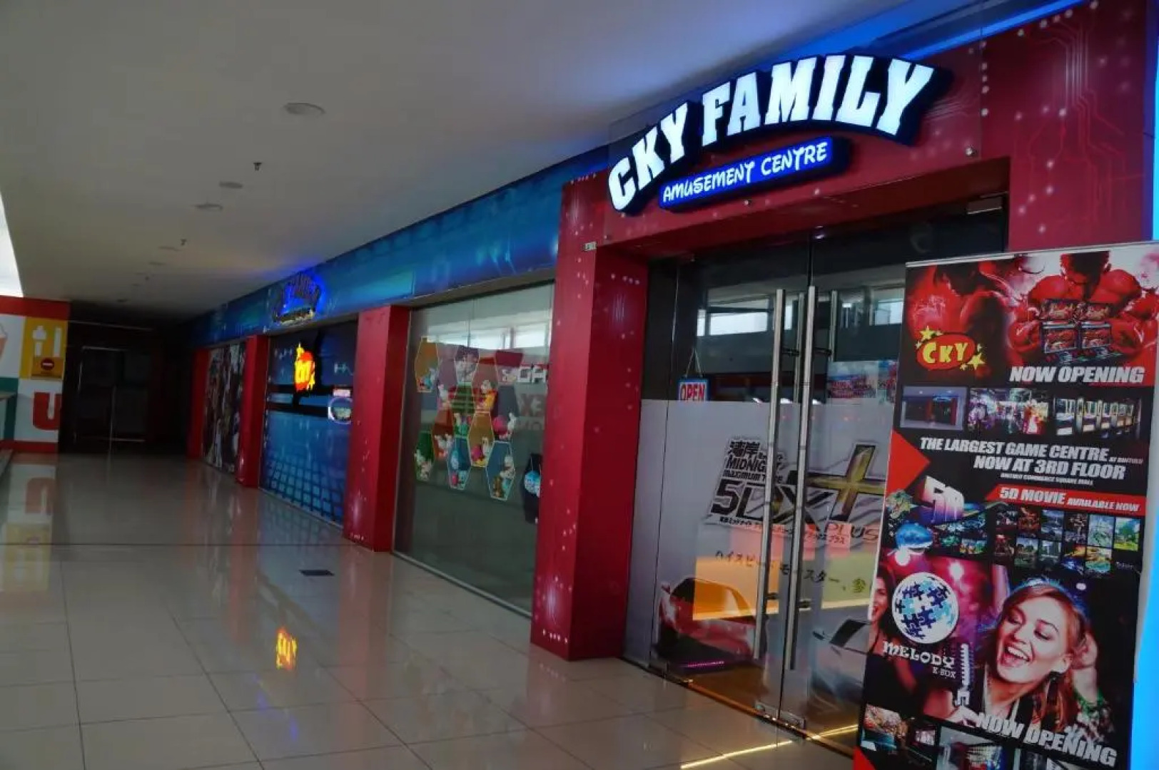 Greens Hotel & Suites