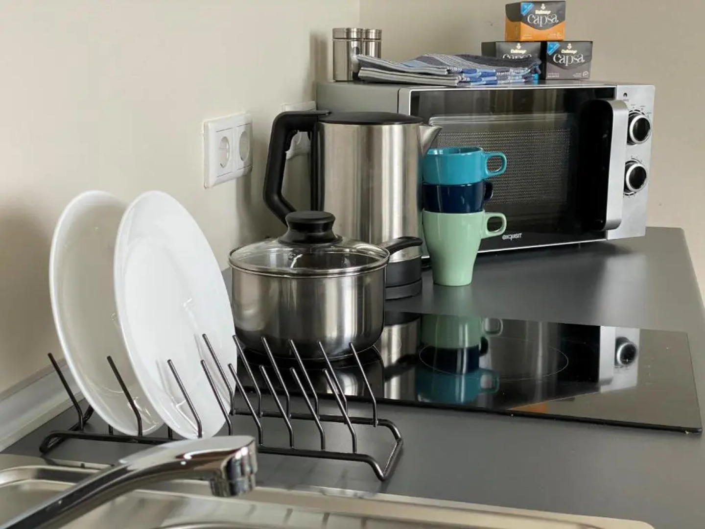 Motel Plus Schönefeld