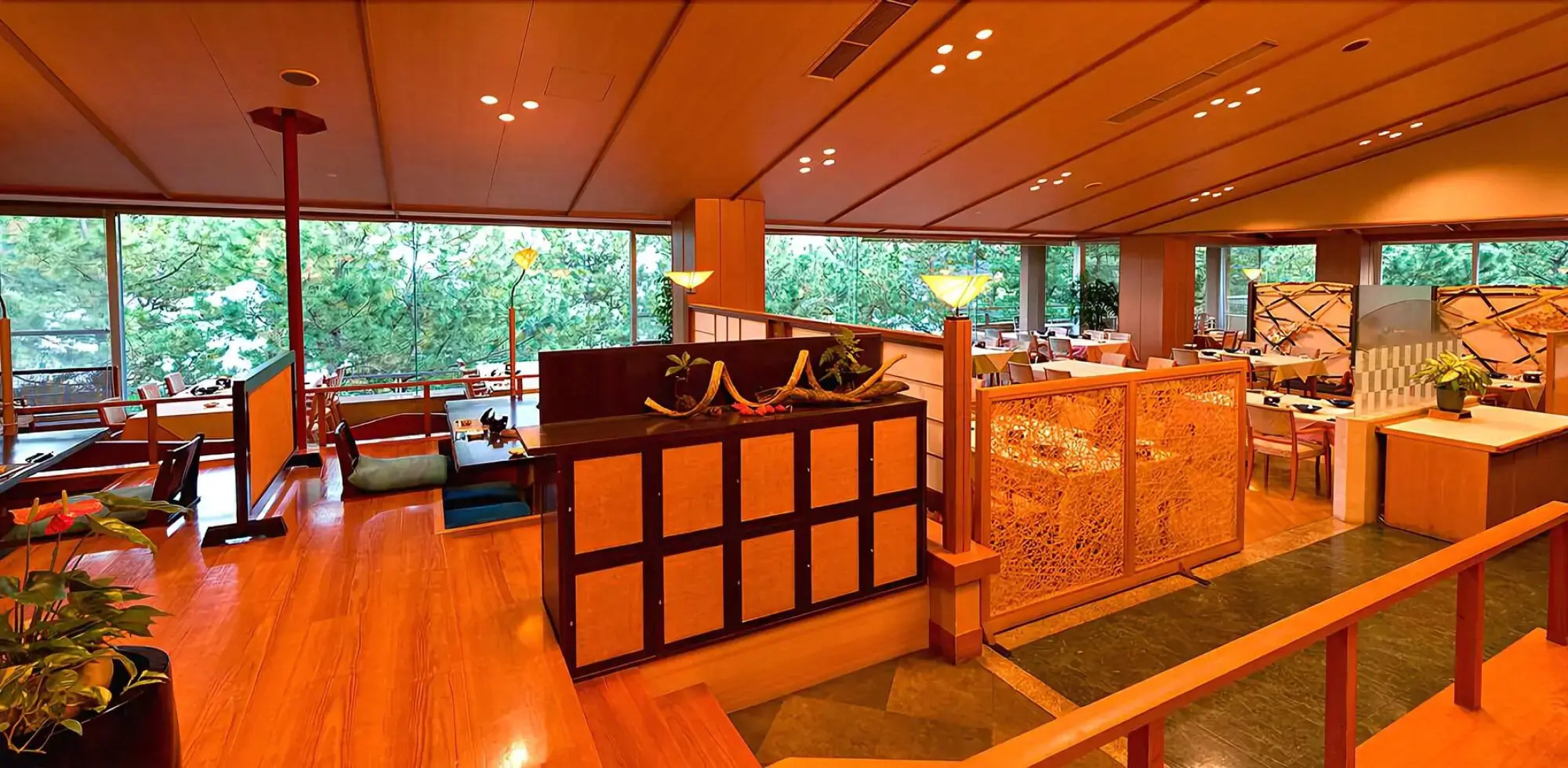 Ryokan Tokiichiyu