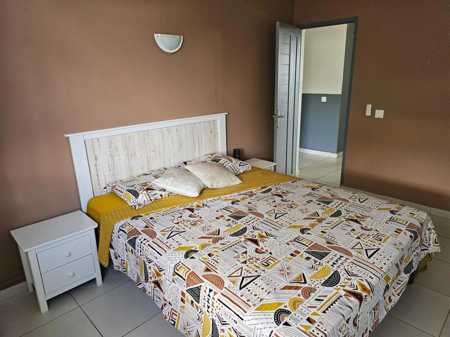 Villa d'exception avec piscine