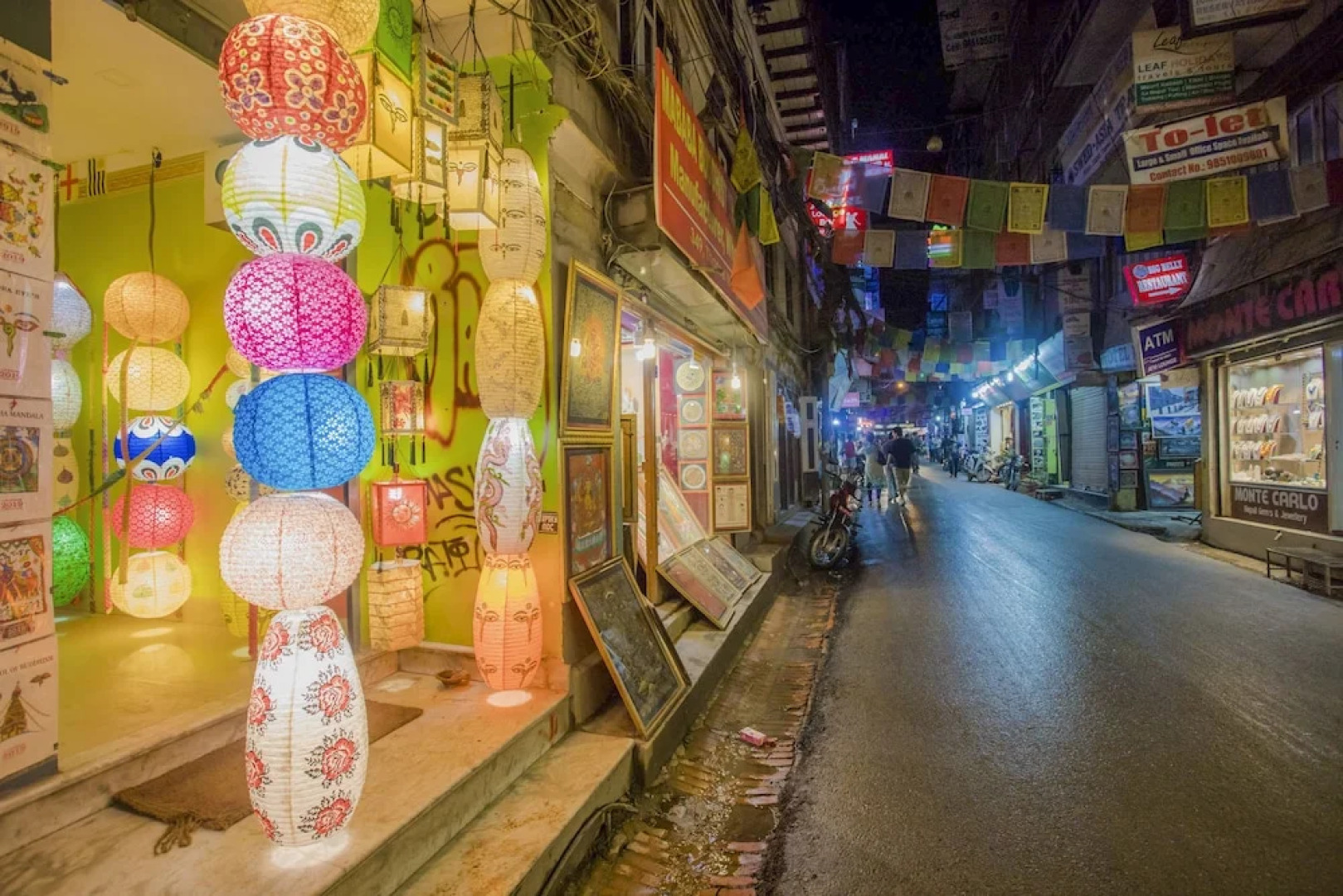 OYO 205 Hotel Geranium