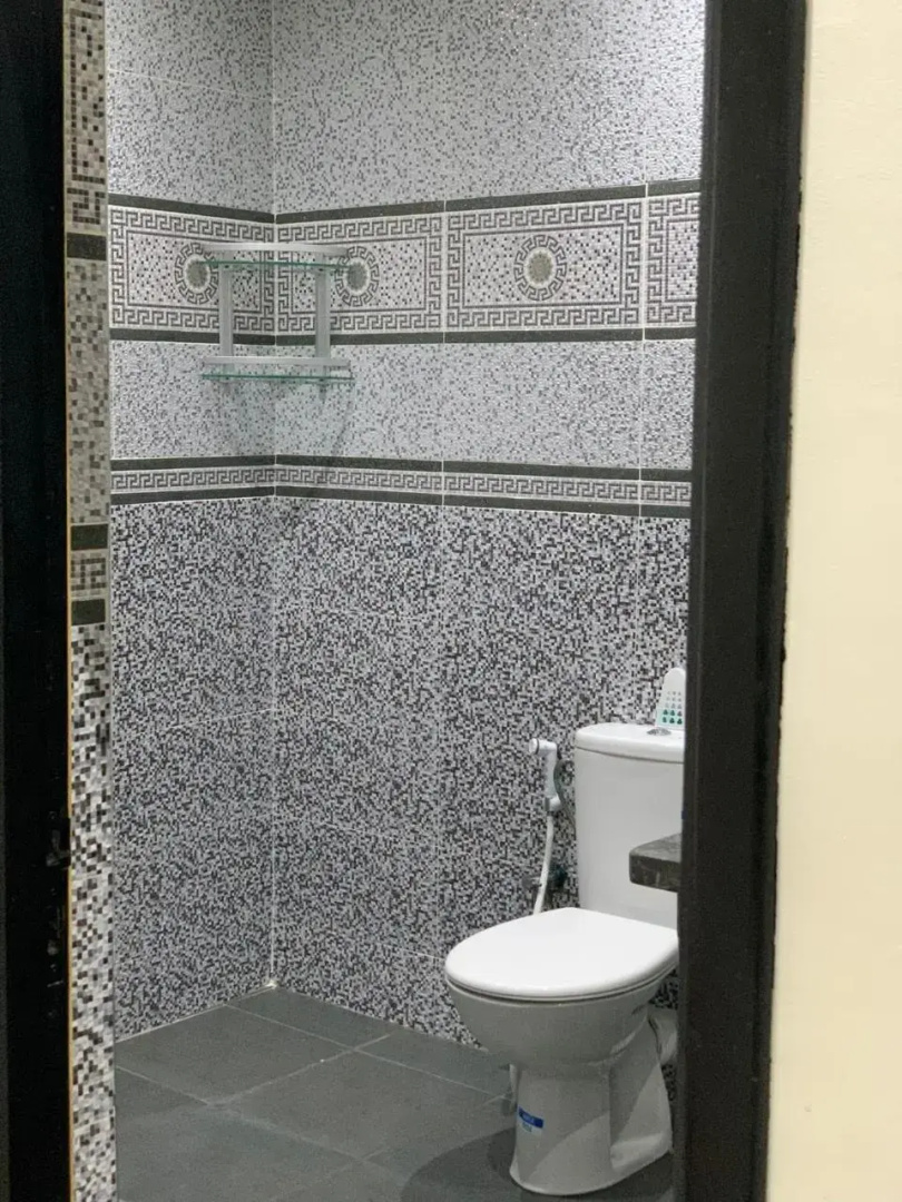 Eddine Appartement