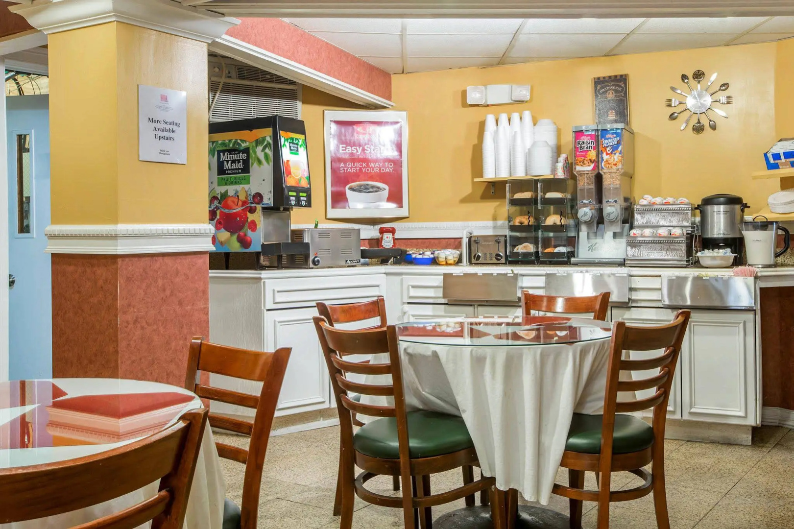 Econo Lodge Montpelier VT
