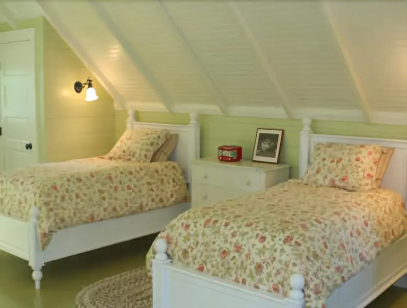 Bracken Cottage - Four Bedroom Home