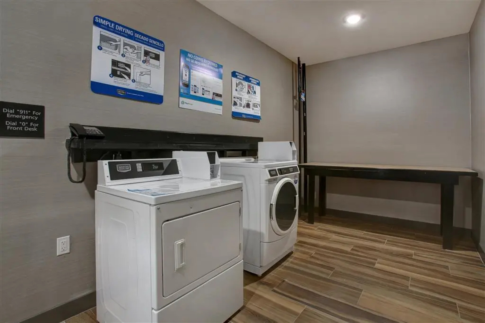 Hampton Inn & Suites Dallas-DeSoto