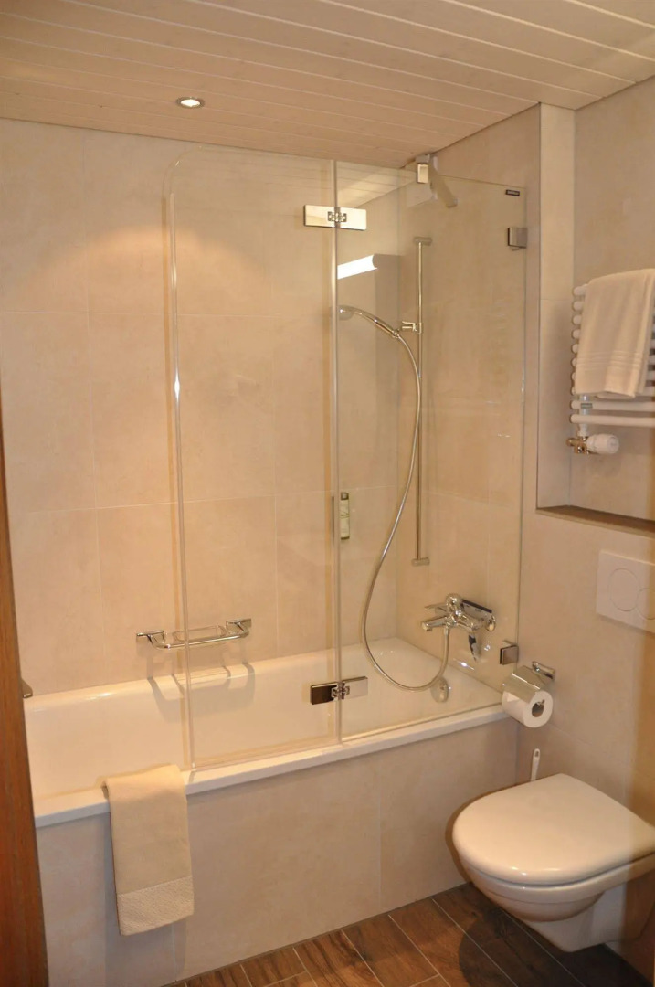 Hotel Gletschergarten